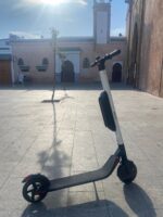Segway ES4 – 2