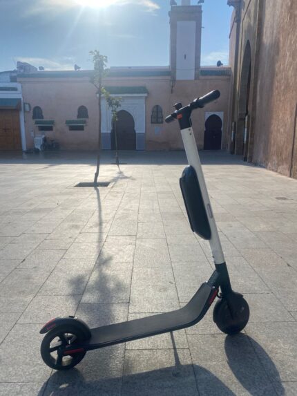 Segway ES4 – 2