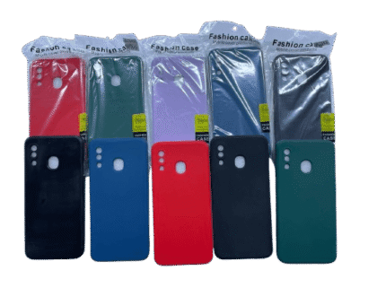 Smartphone Covers