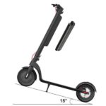 HX X8 Trottinette électrique - Imagen 4