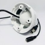 CAMERA DH-HAC-HDW1400MP 4MP 3.6mm DOME DAHUA - Imagen 4