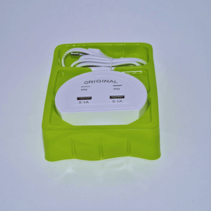 Chargeur Universel ORIGINAL Power Soche ORICAL – 2