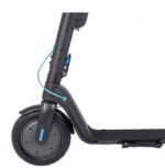 Hover Z Trottinette électrique avec batterie amovible - Imagen 3
