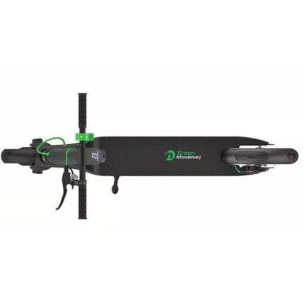 HX X8 Trottinette électrique – 2