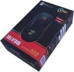 Souris USB Ambidextre Multicolore - Précision - Imagen 4