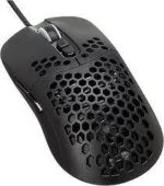 Souris USB Ambidextre Multicolore - Précision - Imagen 2
