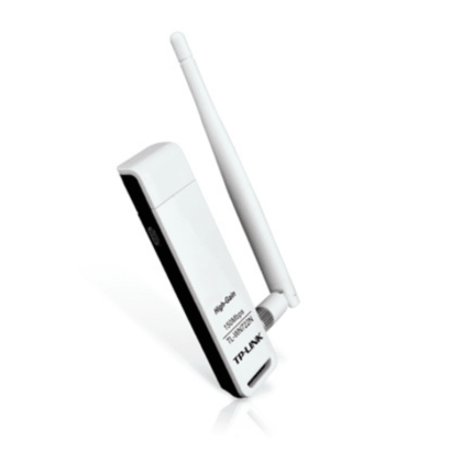 TL-WN722N 150Mbps High Gain Wireless USB Adapter – 2