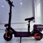  QUIKIRIN M5 Pro trottinette électrique - Image 2