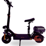  QUIKIRIN M5 Pro trottinette électrique - Image 10