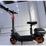  QUIKIRIN M5 Pro trottinette électrique - Image 9
