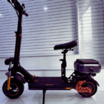  QUIKIRIN M5 Pro trottinette électrique - Image 8