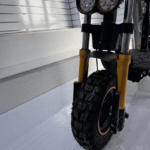  QUIKIRIN M5 Pro trottinette électrique - Image 7