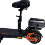  QUIKIRIN M5 Pro trottinette électrique - Image 5