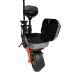  QUIKIRIN M5 Pro trottinette électrique - Image 4