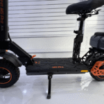  QUIKIRIN M5 Pro trottinette électrique - Image 3