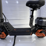 scooter