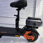 QUIKIRIN M4 MAX scooter électrique – 6
