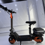 QUIKIRIN M4 MAX scooter électrique – 3
