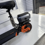 QUIKIRIN M4 MAX scooter électrique – 2