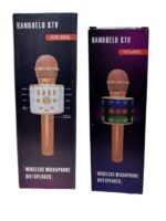 Wireless Microphone Hifi Speaker – Image 2