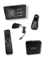 TV Box SENIC SC-98Q
