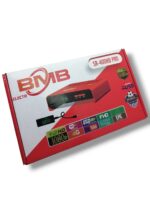 BMB Elect SR-400HD Pro – Image 9