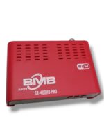 BMB Elect SR-400HD Pro – Image 7