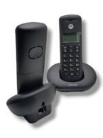Téléphone numérique sans fil Motorola E202 - Image 3