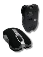 Sorie Jedel Wireless Mouse - Imagen 4