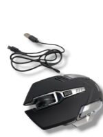 Souris Rechargeable Sans Fil avec Lumière LED - R8 - Imagen 3