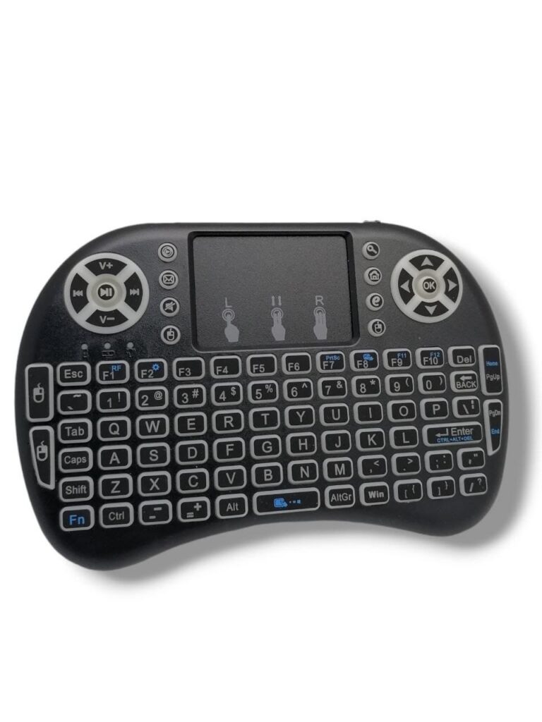 Mini clavier