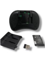 Mini clavier rétroéclairé - Imagen 4