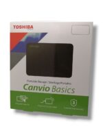 Toshiba Portable Storage – Image 2