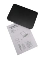 Toshiba Portable Storage – Image 6