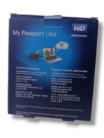 WD absolutely My passeport Ultra - الصورة 3