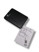 WD absolutely My passeport Ultra - الصورة 4