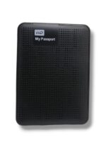 WD absolutely My passeport Ultra - الصورة 6