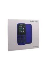 Nokia 105 4E Téléphone Mobile - Imagen 2