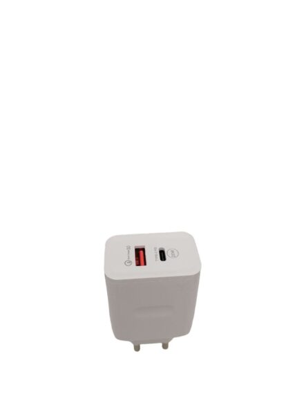 Chargeur Rapide Bivox C-1 - 20W – 2