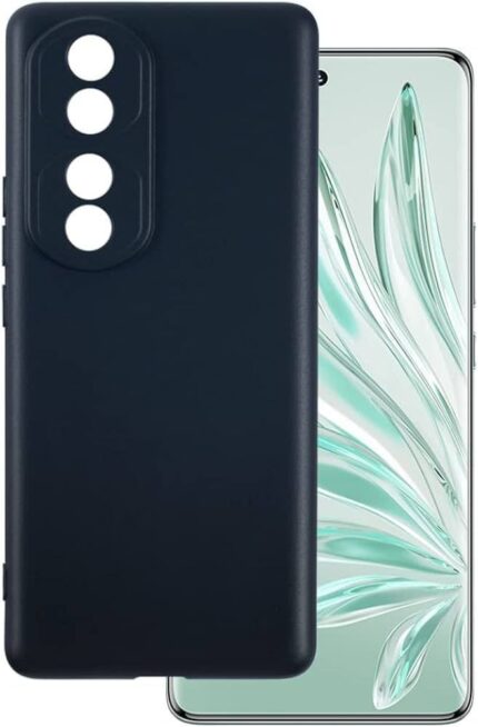 Pochete Silicone Honor Y70 – 2