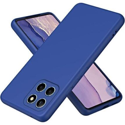 Pochete Silicone Honor  X8a