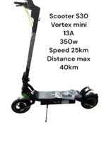 SCOOTER S30 VORTEX MINI - Imagen 5