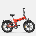 ENGINE X – Vélo Électrique - Imagen 4