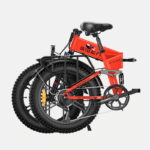 ENGINE X – Vélo Électrique - Imagen 2