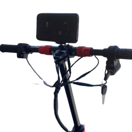 Angwatt 1000W Trottinette Électrique – 2