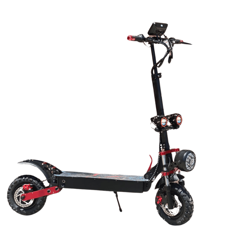 promo (43) GORO VOLT 1200W - Imagen 1