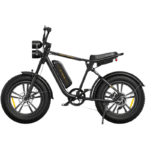 Vélo Électrique EnGUIE M20 