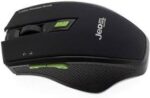 Souris Optique Gaming sans fil JEDEL W400 - Imagen 5