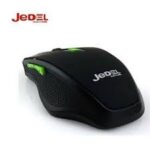 Souris Optique Gaming sans fil JEDEL W400 - Imagen 4