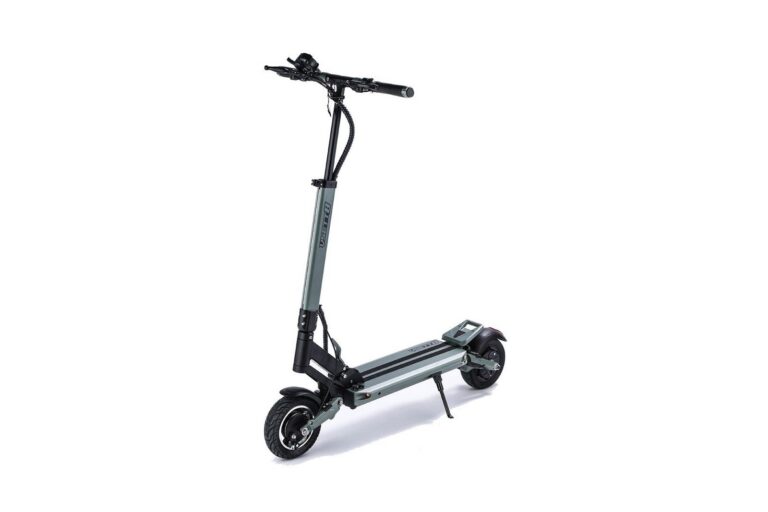vsett 8 trottinette